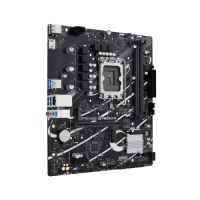 Asus PRIME B760M-F WIFI mATX Motherboard